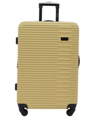 Hillsboro Expandable Rolling Hardside Collection Set, 4 Piece