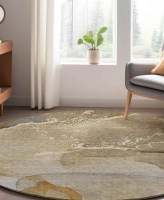 Odyssey Washable OY10 Area Rug
