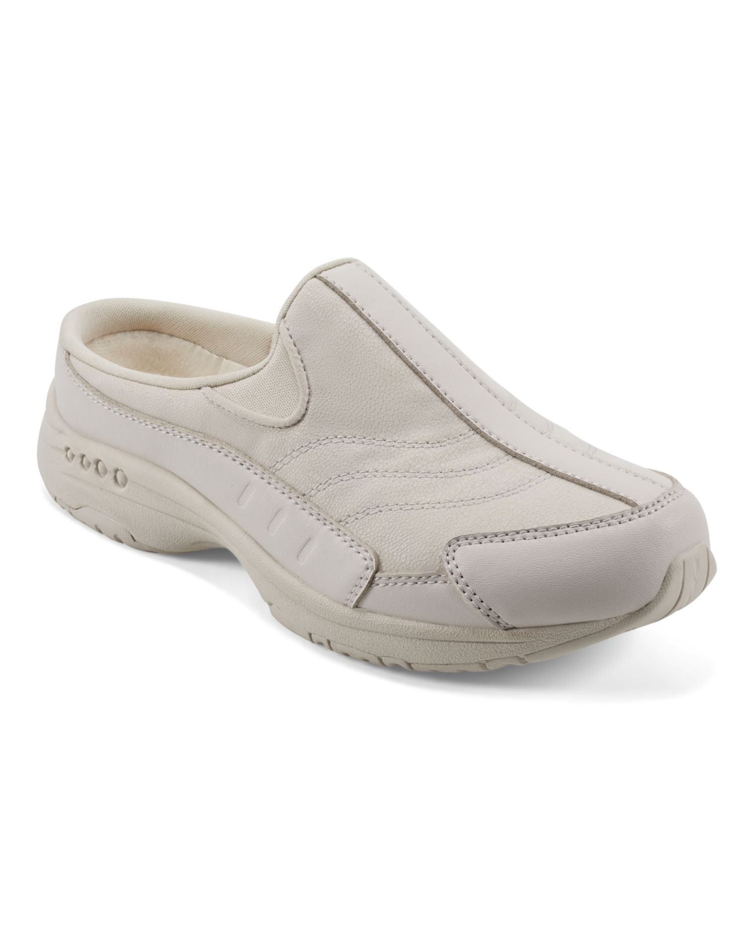Женские кроссовки Mule Walking Slip-On для путешествий