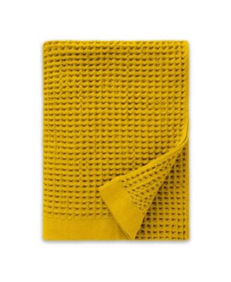 Waffle Bath Sheet