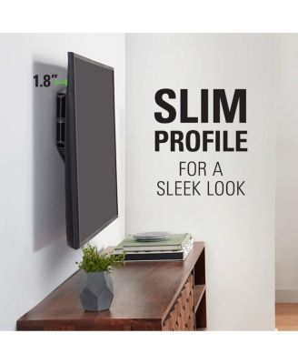 VSF716-B2 Small Full-Motion TV Mount for 19"-40"