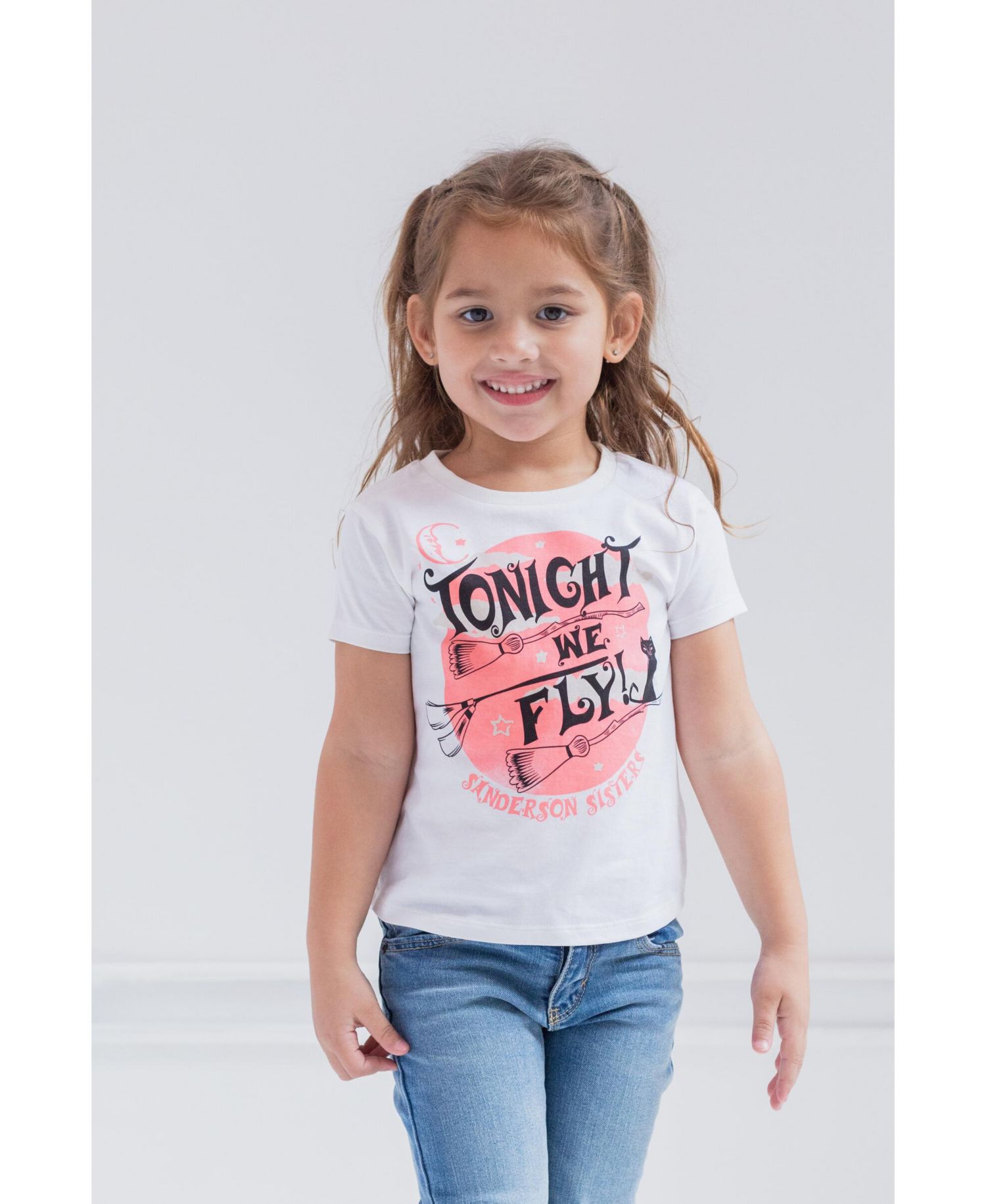 2 Pack T-Shirts
