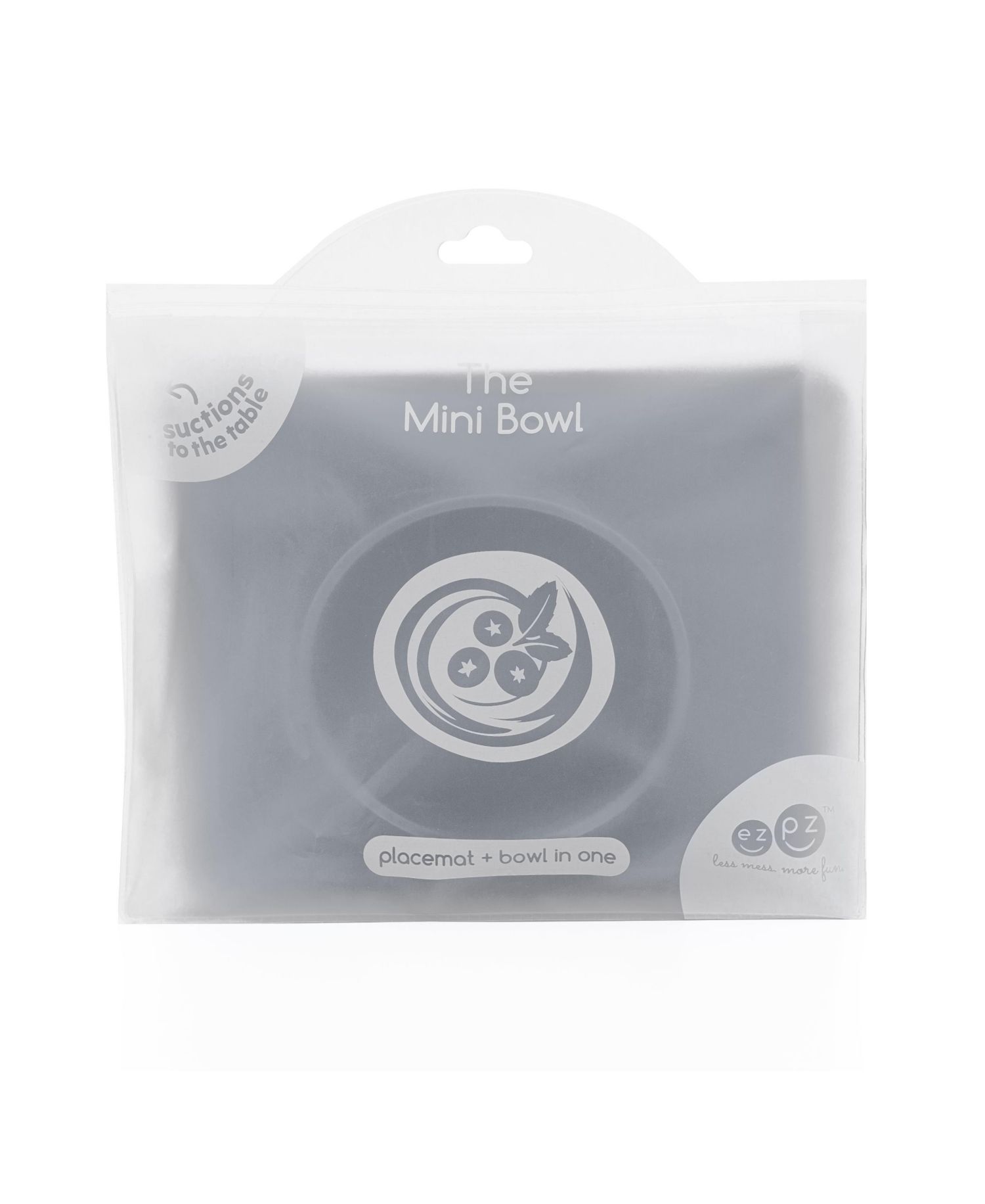 Mini Bowl