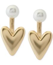 Macys 2024 earring jackets