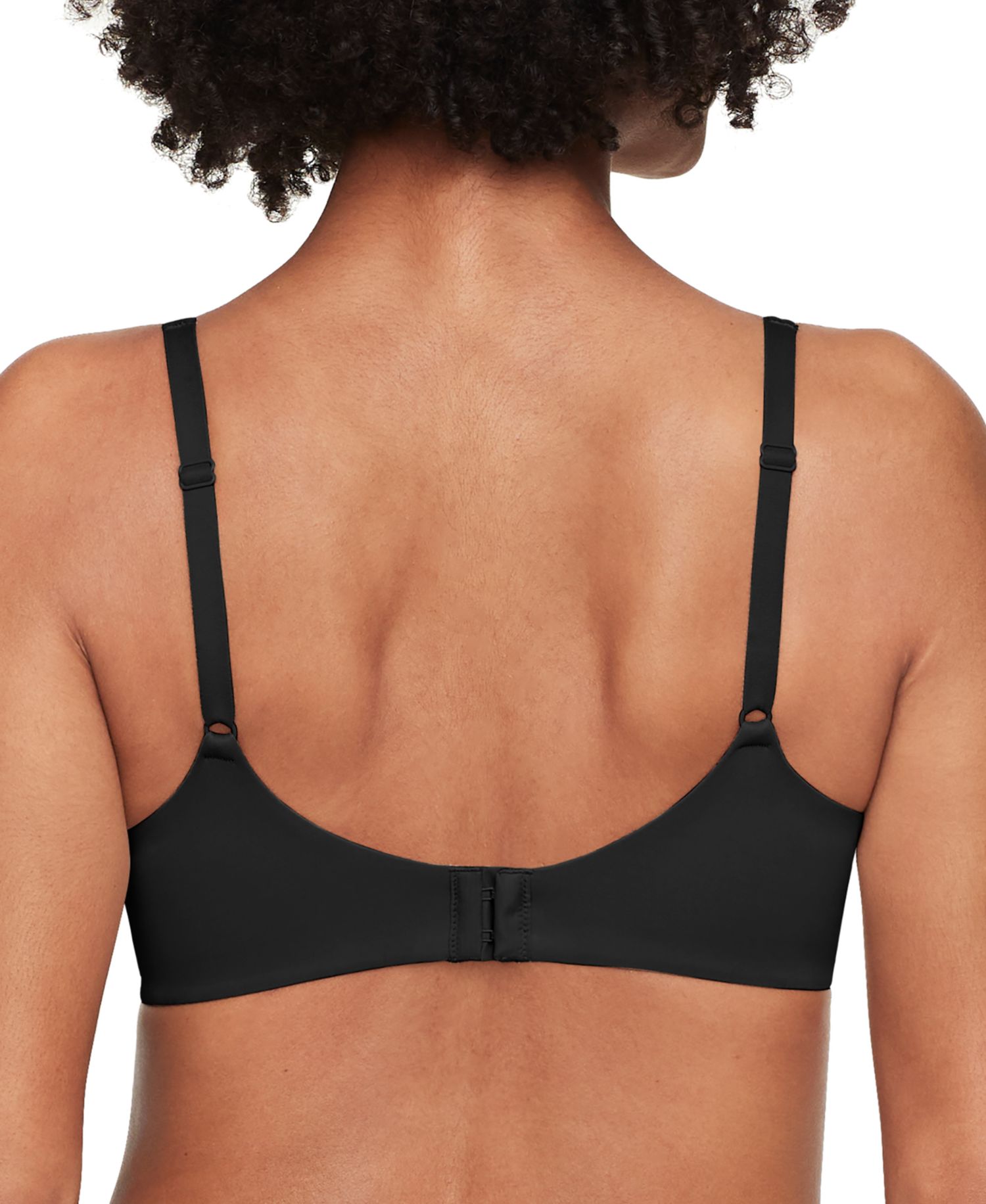Women's Cloud 9® Easy Size™ Underwire T-Shirt Bra RA1051A