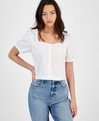 Levi's - Women's Simone Top