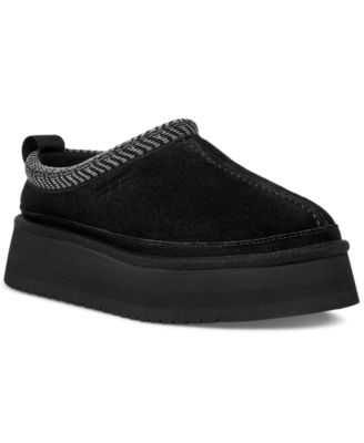Koolaburra By UGG - Women's Burree Slip-On Platform Slippers