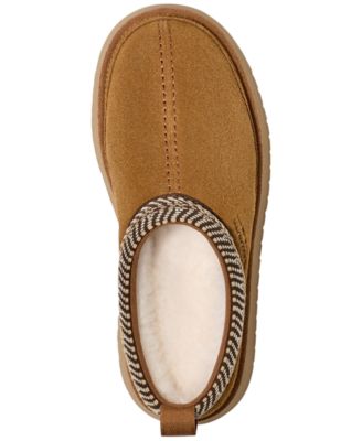 Koolaburra By UGG Women's Burree Slip-On Platform Slippers - Macy's