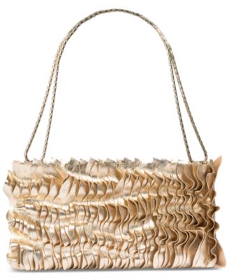 Hot Jason Wu❤️Woven Medium shoulder Tote Bag