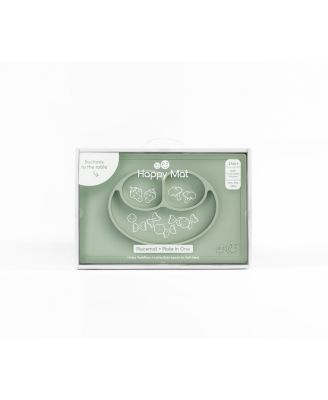 Happy Mat