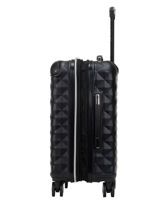Cole Reaction Diamond Tower 3Pc. Hardside Expandable Luggage