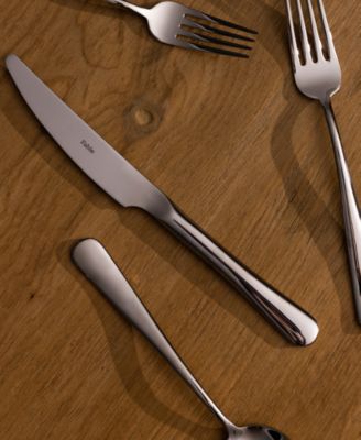 20 Pc. Flatware Set, Service for 4