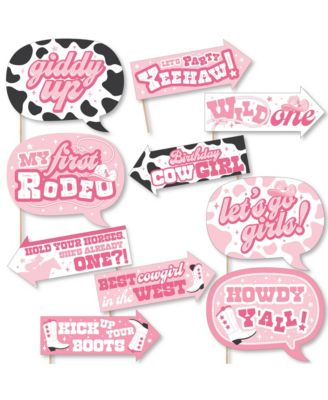 Big Dot of Happiness