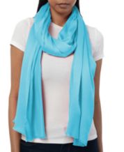 Blue Shawl Women s Scarves Macy s