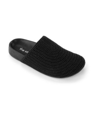 Women Bolinas Clog