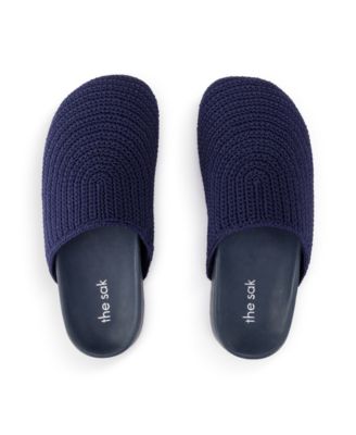 Women's Bolinas Crochet Clog