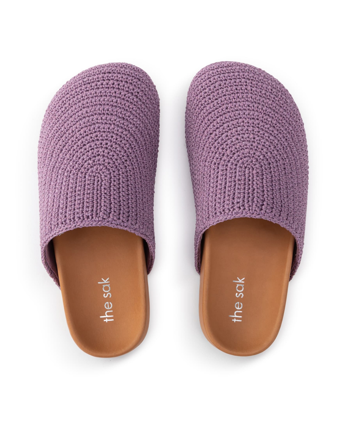The Sak Women Bolinas Crochet Clog