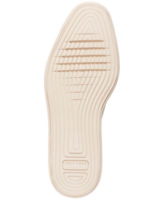 Women's OriginalGrand Stitchlite Platform Oxfords