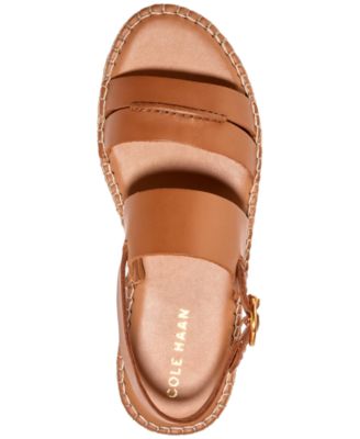 Women's Cloudfeel Tilden Flat Sandals