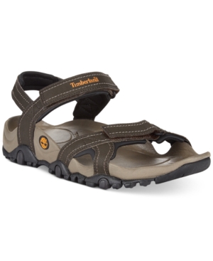 TIMBERLAND MEN'S TRAILRAY PERFORMANCE SANDALS MEN'S SHOES