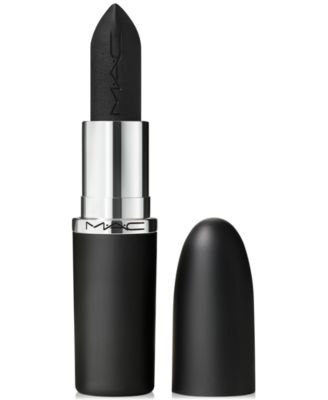 MACximal Silky Matte Lipstick