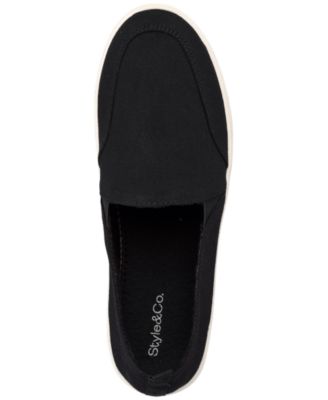 Women's Paccoo Slip On Sneakers, Created for Macy's