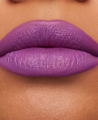 MACximal Silky Matte Lipstick