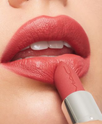 MACximal Silky Matte Lipstick