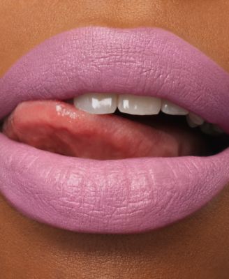 MACximal Silky Matte Lipstick