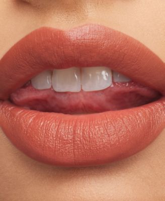 MACximal Silky Matte Lipstick