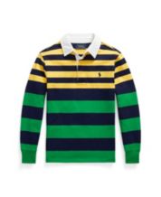 Rugby polos on sale