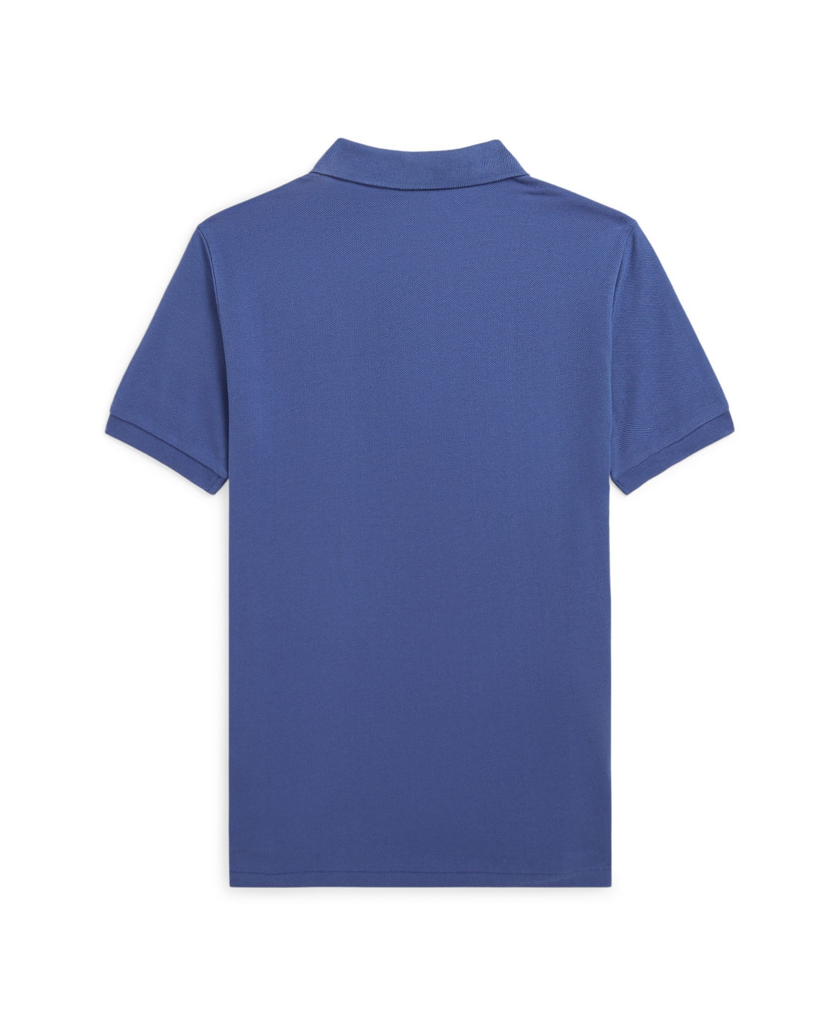 Polo Ralph Lauren Big Boys Classic Fit Cotton Mesh Polo Shirt