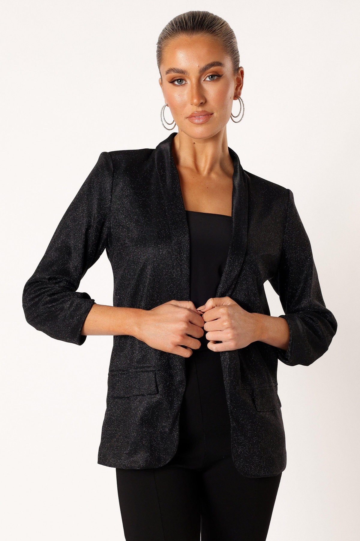 Women's Gemma Blazer