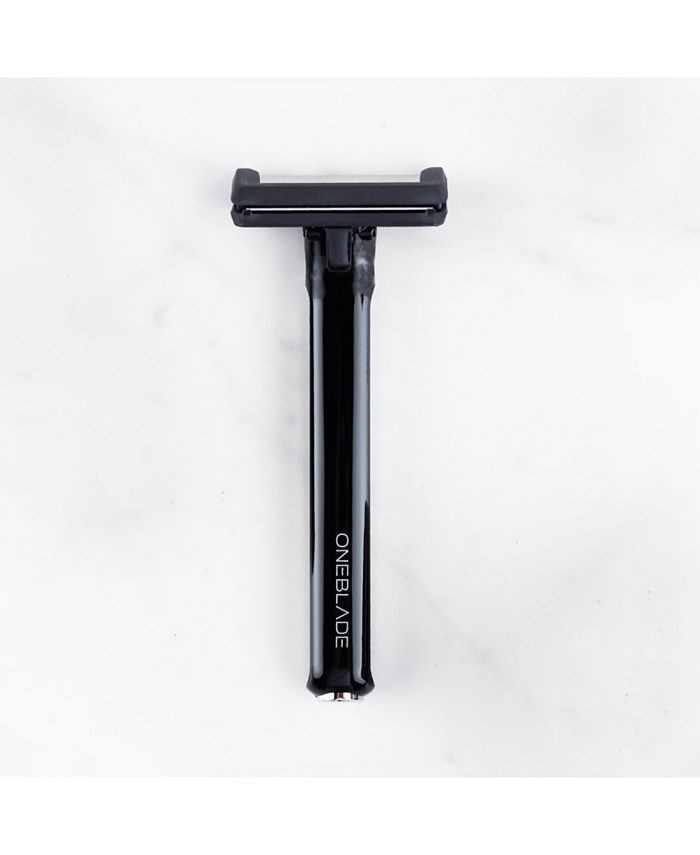OneBlade One Blade Core Premium SingleEdge Safety Razor With