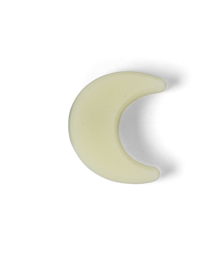 Crocs Jibbitz Glow in The Dark Ceiling Stars Charms (5Pack) from