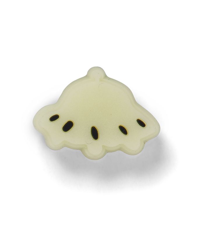 Crocs Jibbitz Glow in The Dark Ceiling Stars Charms (5Pack) from