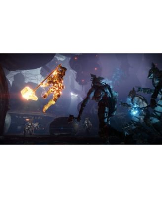 Destiny 2: Forsaken - Legendary Collection - PlayStation 4