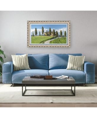 43" Customizable Frame for Samsung  Frame