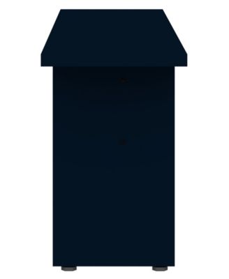 Nomad 67.91" Rectangular Dining Bench