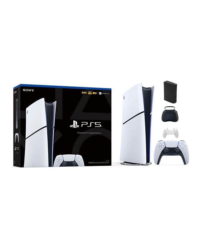 Consola PS5 Playstation 5 Slim COD III -  Tienda