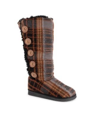 MUK LUKS Women's Malena Boots - Macy's