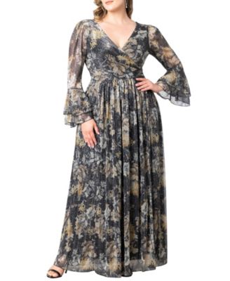 Kiyonna Evening Dresses