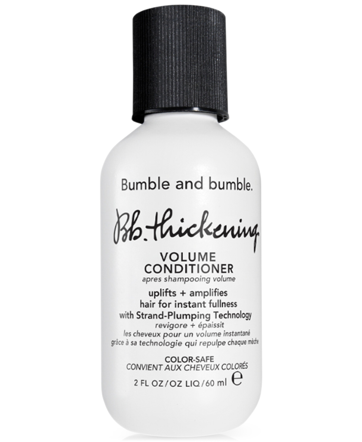 Bumble And Bumble Thickening Volume Conditioner, 2 Oz. In No Color