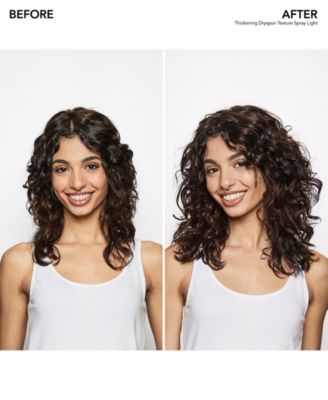 Thickening Dryspun Texture Spray Light, 4.12 oz.