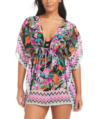 Women's Bora Bora Bay Cover-Up Caftan