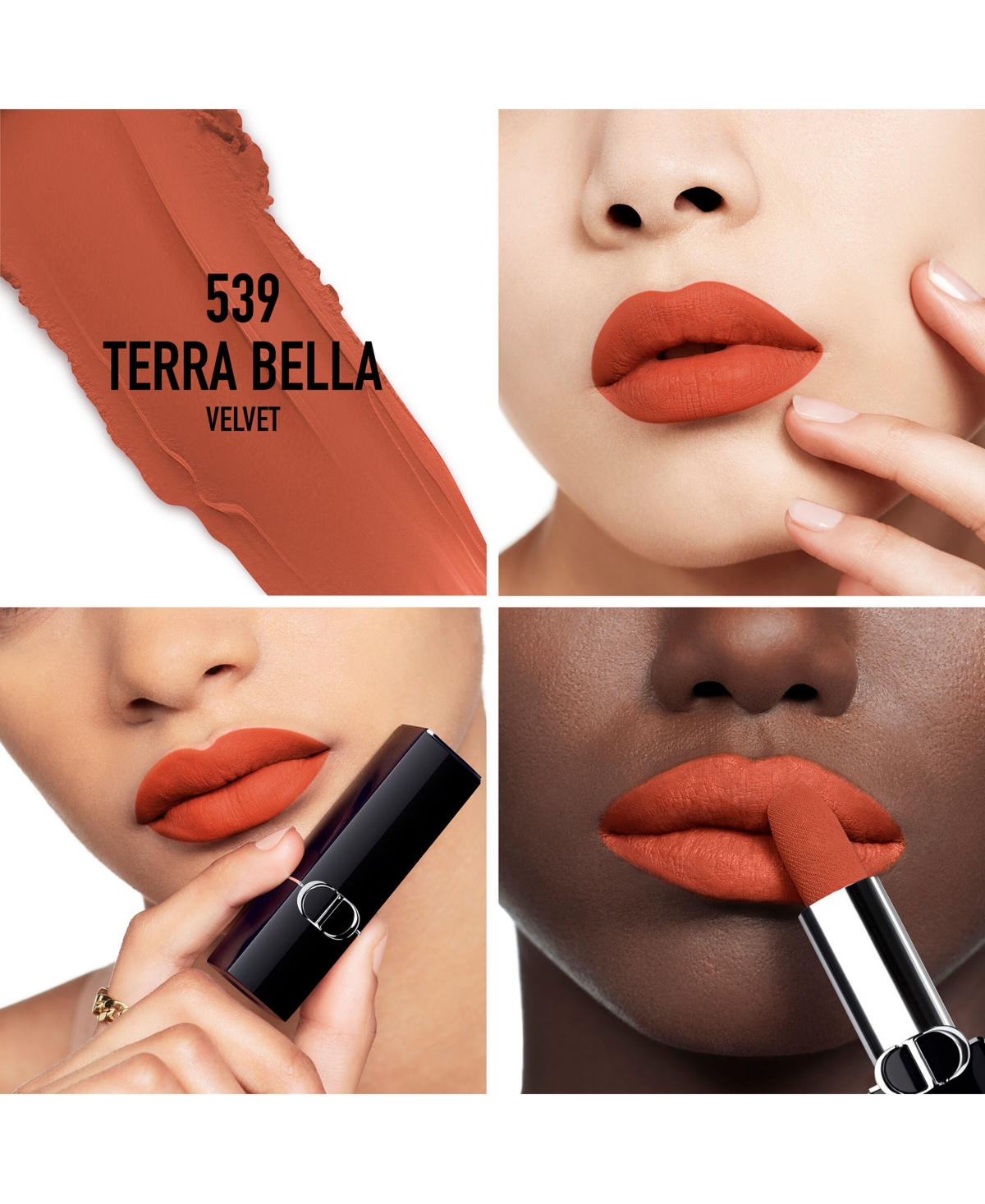 Dior Rouge  Lipstick