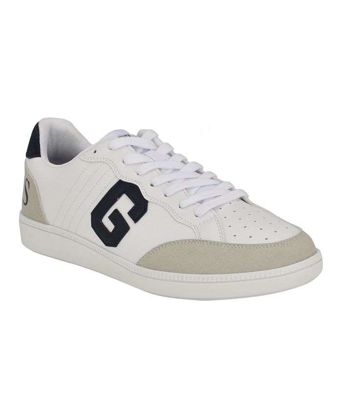Macy's guess shoes sale outlet