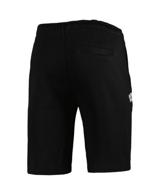Men's Black Looney Tunes Shorts
