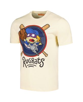 Men's Cream Rugrats T-shirt