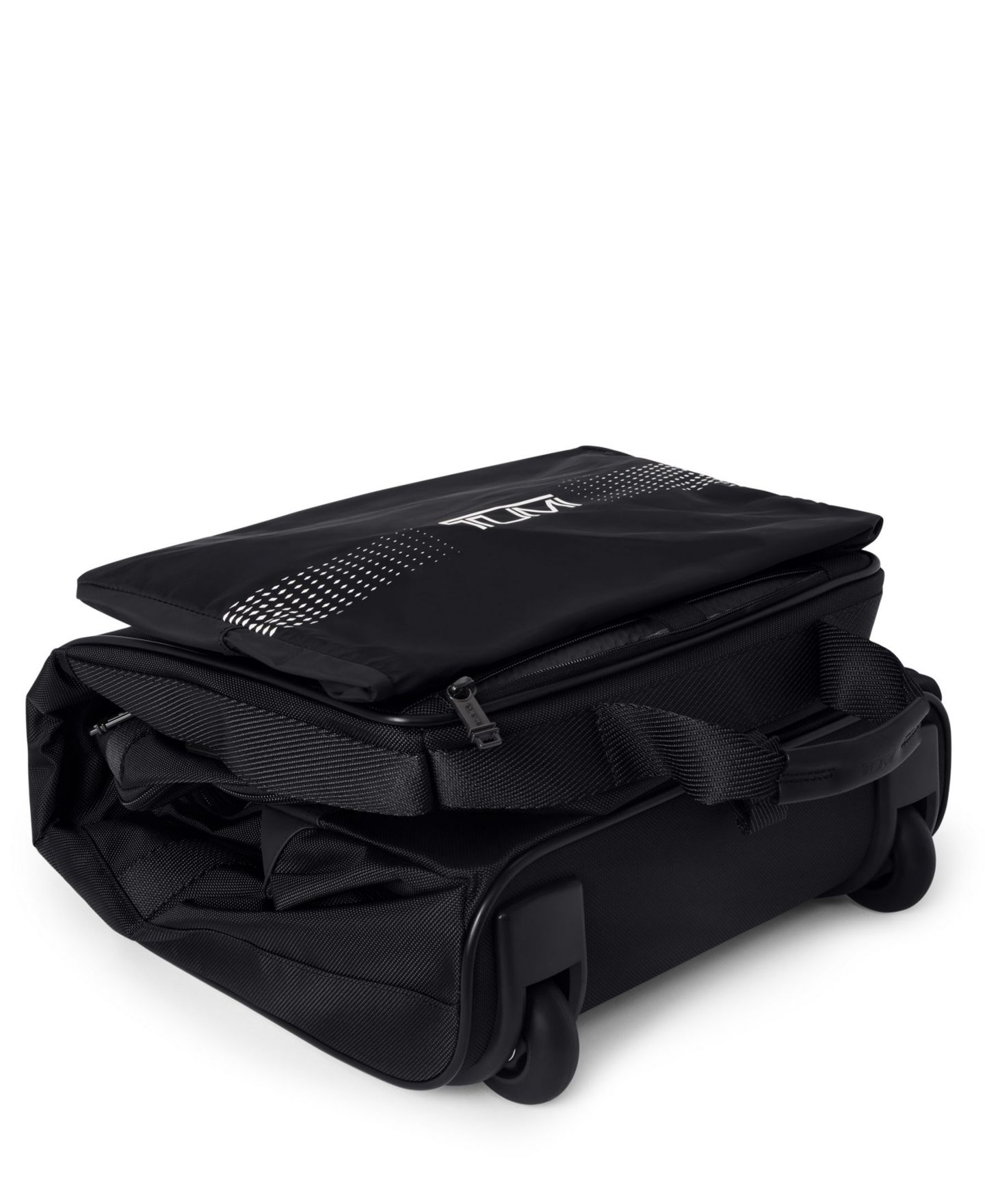Сумка Tumi Alpha Bravo Collapsible Duffel — фото 5